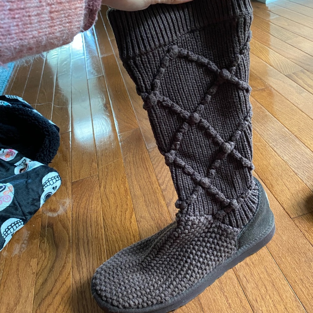 Ugg boots